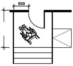 Установка пандусов 4