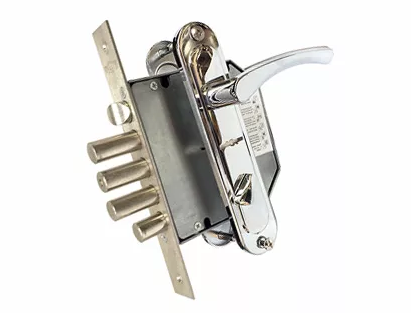 № 50 Замок сувальдный Эльбор 1.06