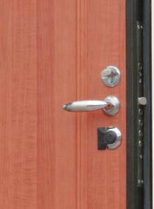 Замок для двери