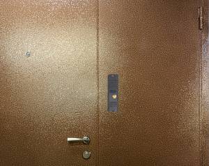 Теперь аудио-видео вызывная панель + настенный монитор 4 дюйма за 6500 рублей!