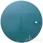 Расчёт стоимости крышки 2