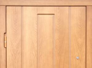 Доборы на металлические двери