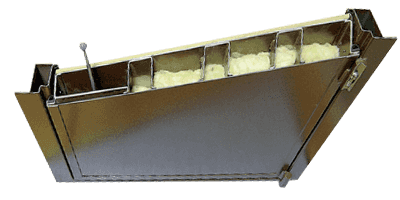 Конструкции двери 1