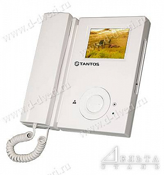Видеодомофон Tantos TDP-35N