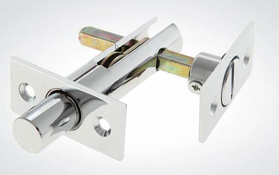 Задвижка торцевая APECS FL-0360