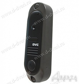 Видеопанель Laice DVC-311 (black), цветная