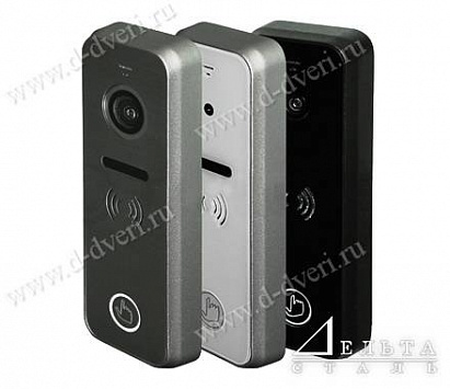 Видеопанель Tantos iPanel 1