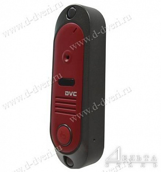 Видеопанель Laice DVC-311 (red), черно-белая