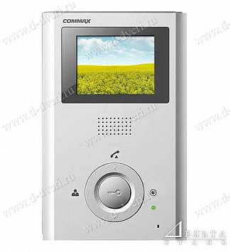 Видеодомофон Commax CDV-35HM