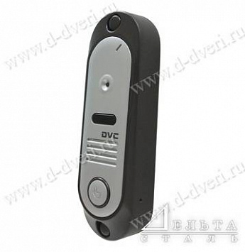 Видеопанель Laice DVC-311 (silver), черно-белая