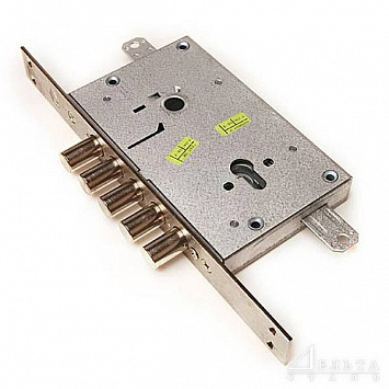 № 24 Цилиндровый замок Cisa 56525