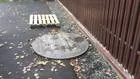 Крышка для колодцев