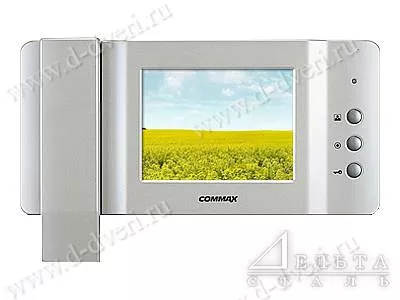 Видеодомофон Commax CDV-50P