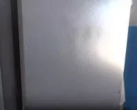 Покраска металлической двери 5