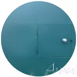 Расчёт стоимости крышки 2